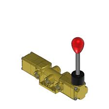 VBL-4304 par VERSA VALVES