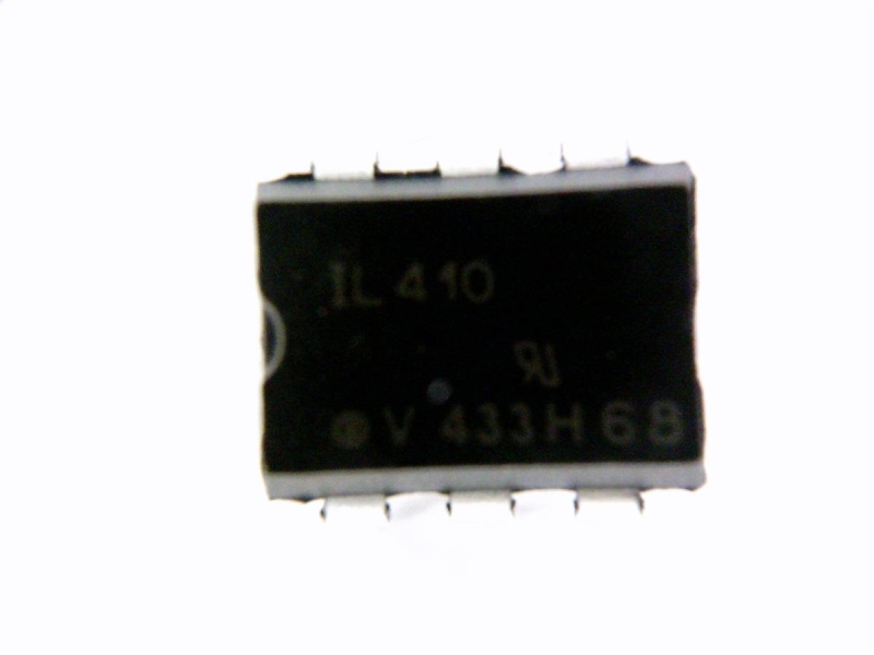 VISHAY IL410
