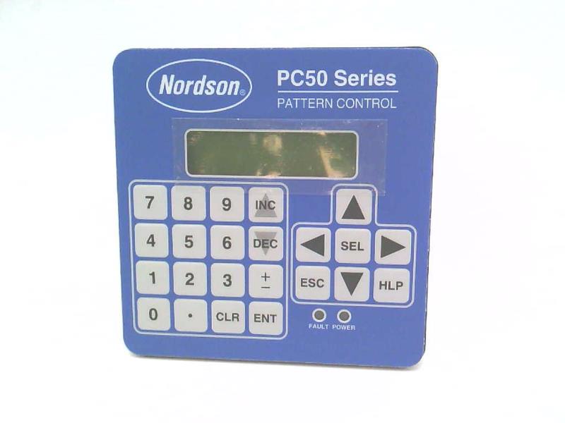 ELECTRO CAM PC50