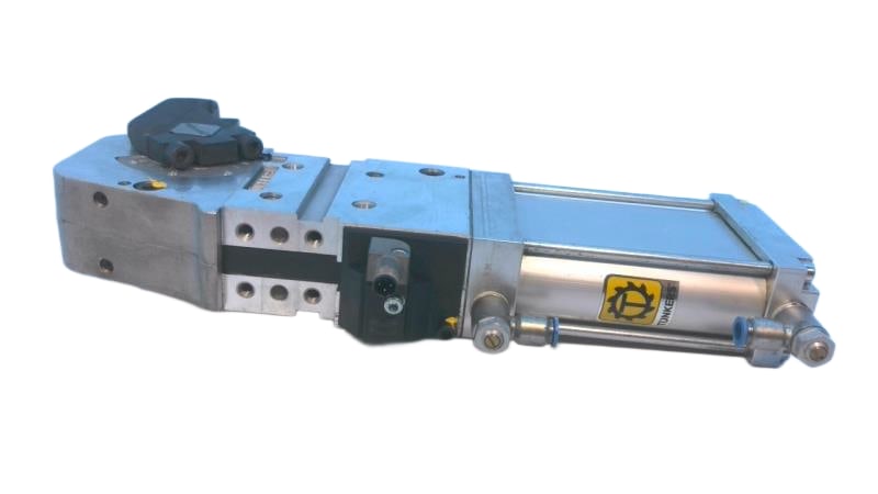 TUNKERS K 63 A10 T09