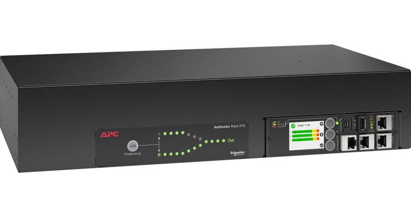 AP4431A by SCHNEIDER ELECTRIC