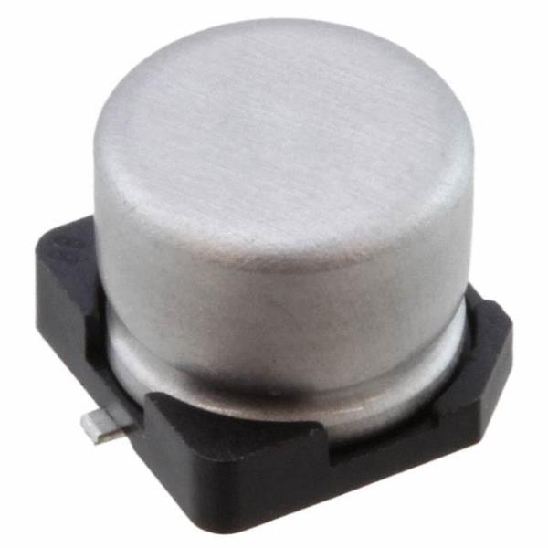 UWP1V100MCL1GB by NICHICON