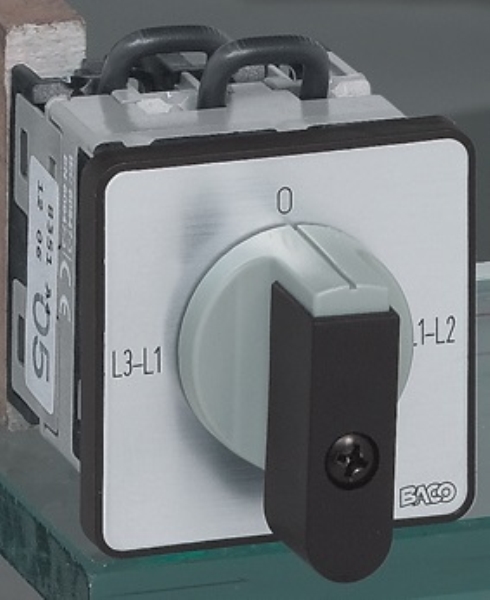 BACO CONTROLS NY31AQ1