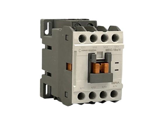 MRC-18A-4-120VAC by FRANKLIN ELECTRIC