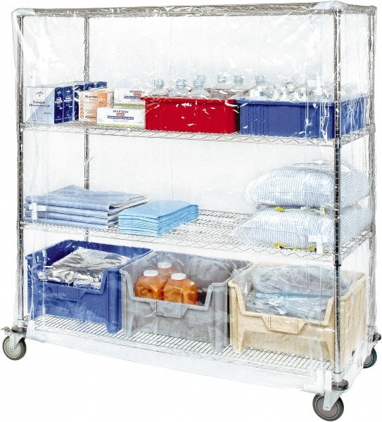QUANTUM STORAGE CC244863CVZ