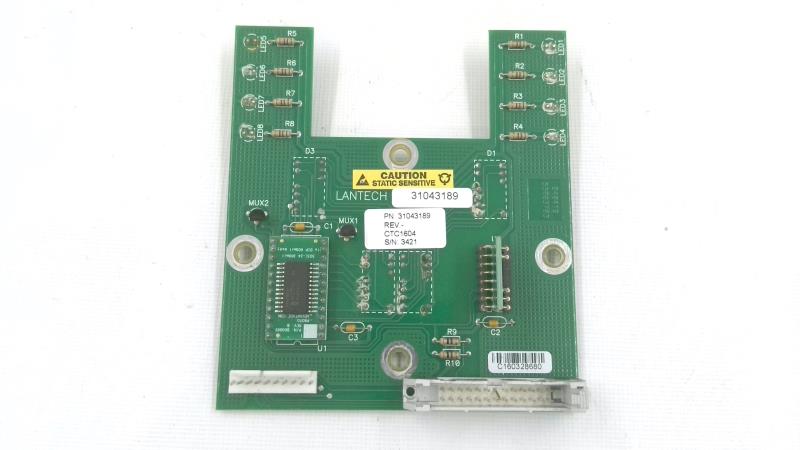 LANTECH 31043189