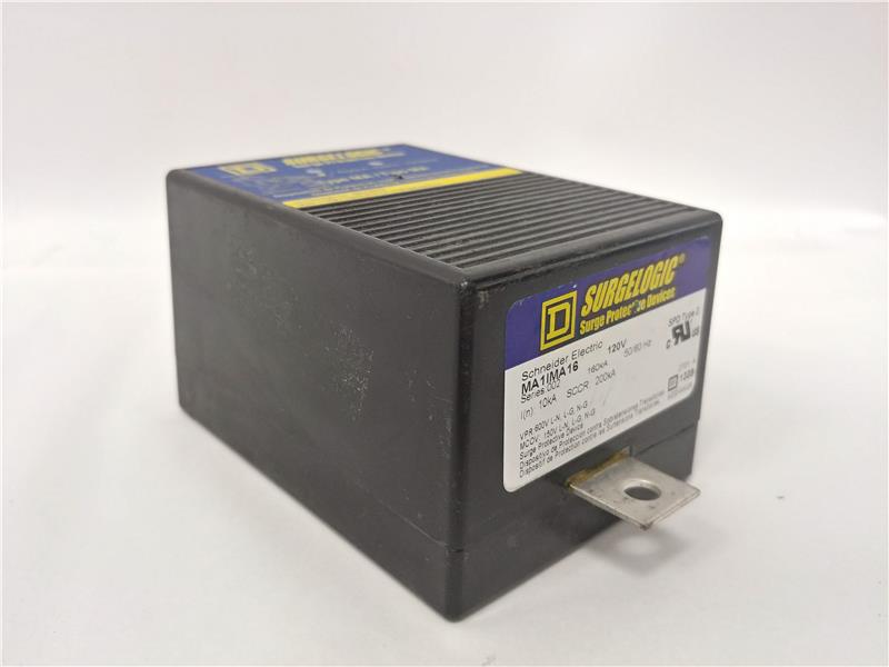 SCHNEIDER ELECTRIC MA6IMA24
