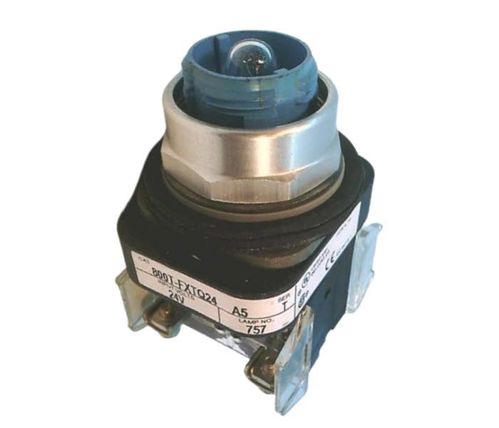 ALLEN BRADLEY 800T-FXTQ24XA5