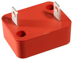 LITTELFUSE V321DB40