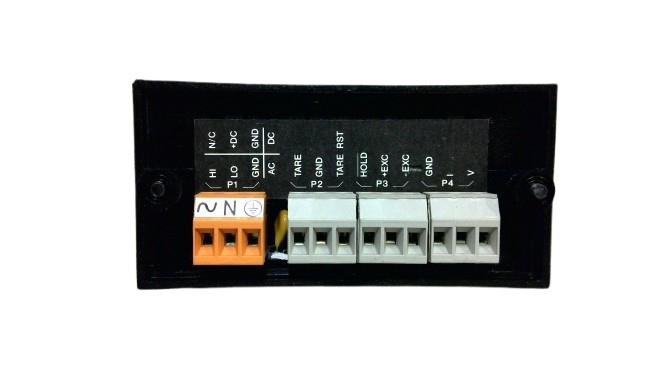 OMEGA ENGINEERING IDP-1