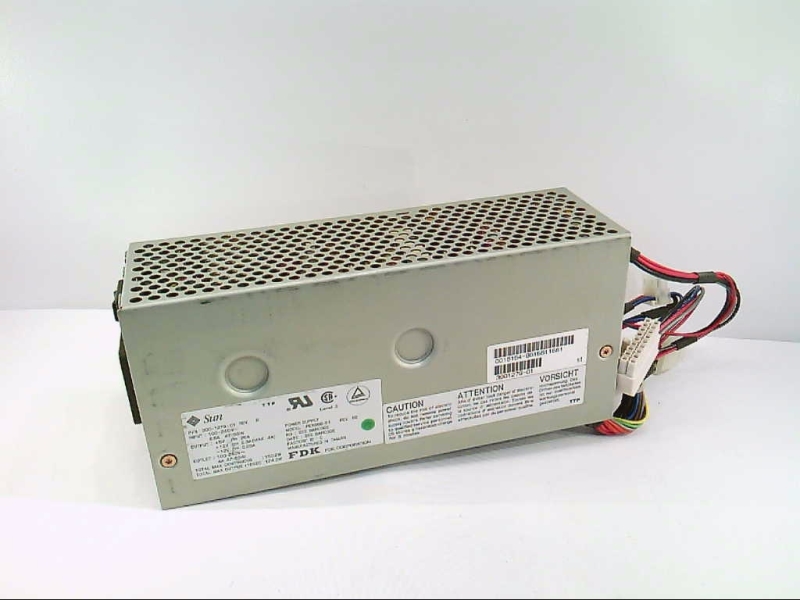 300-1279-01 by SUN MICROSYSTEMS