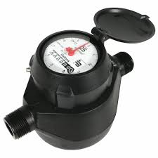 BADGER METER 8330-00