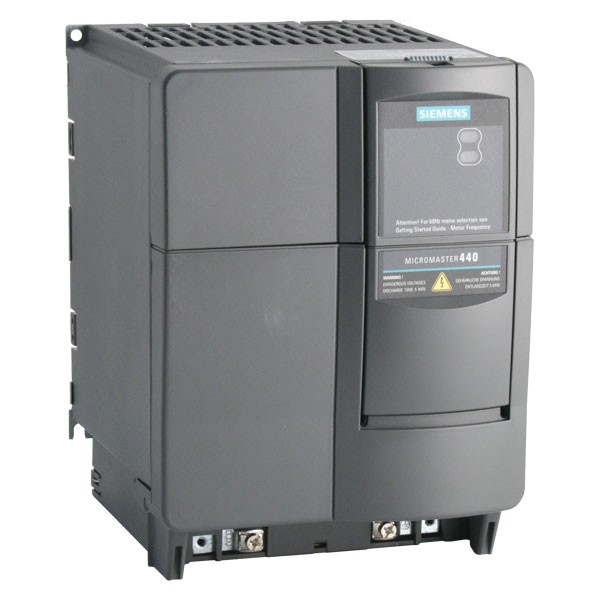 SIEMENS 6SE6440-2UD31-1CA1