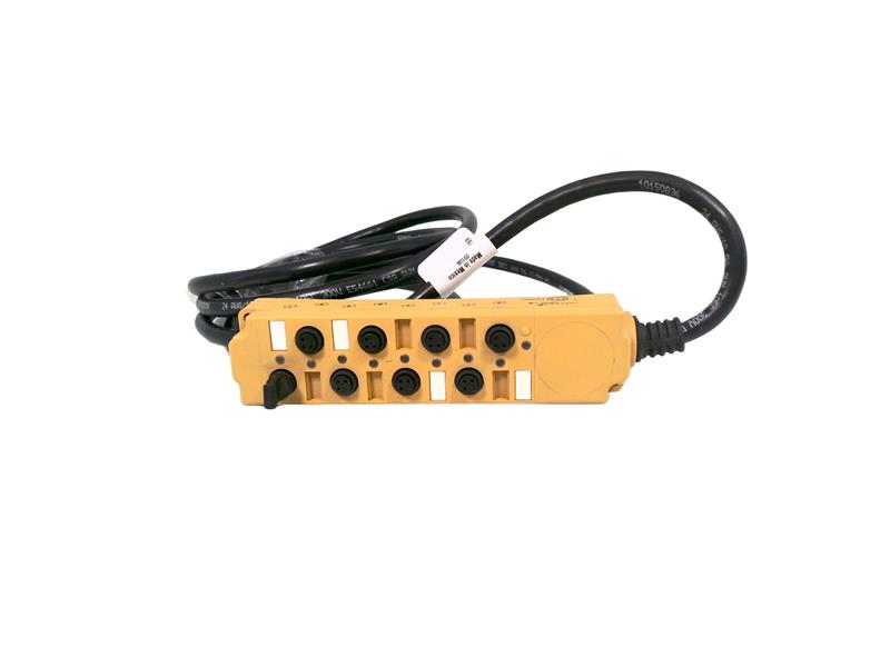 VB803Z-PX9-2C par TURCK