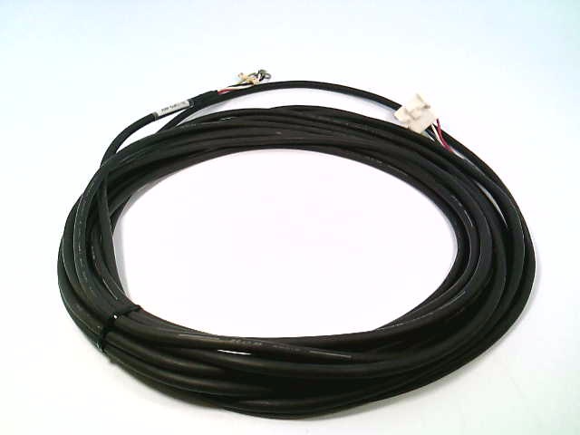 YASKAWA ELECTRIC JZSP-CLN11-10-E