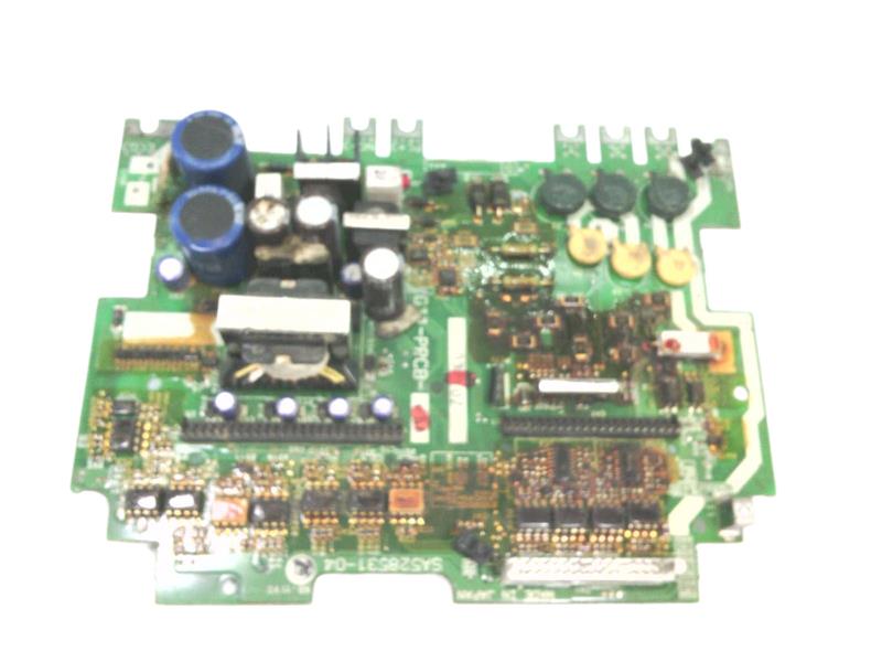 G11-PPCB-4-5.5 par FUJI ELECTRIC