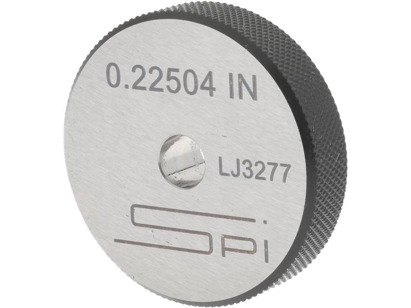 SWISS PRECISION INSTRUMENTS 10-709-4
