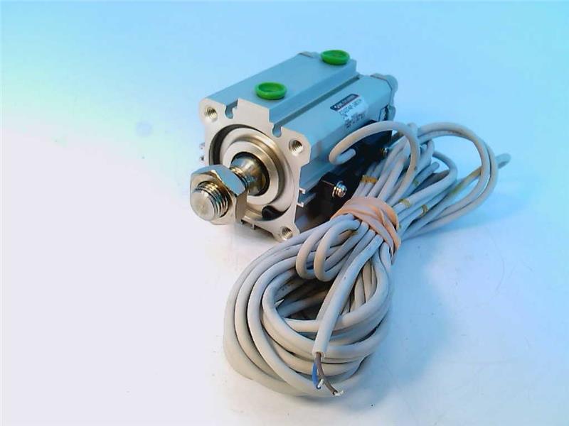 SMC CDQ2D40-30DCM-J79L