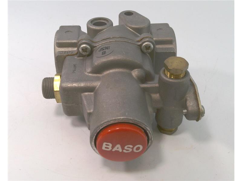 BASO GAS PRODUCTS LLC B1815-500