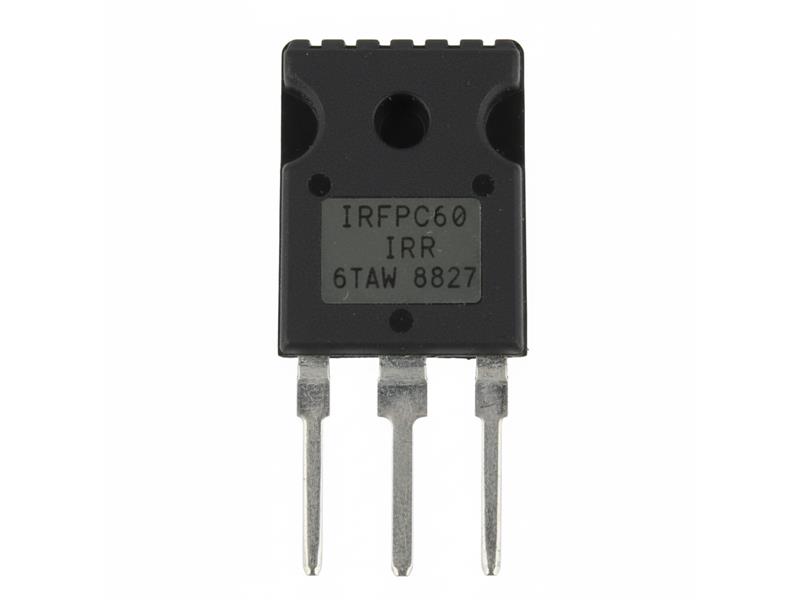 INTERNATIONAL RECTIFIER TIRFPC60