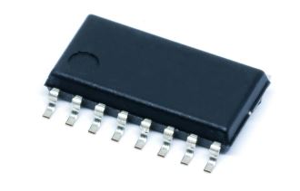 TEXAS INSTRUMENTS SEMI SN74HC157NS