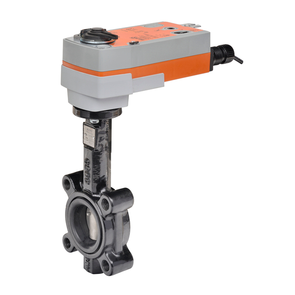 BELIMO F650HD+AFRX24-MFT-S