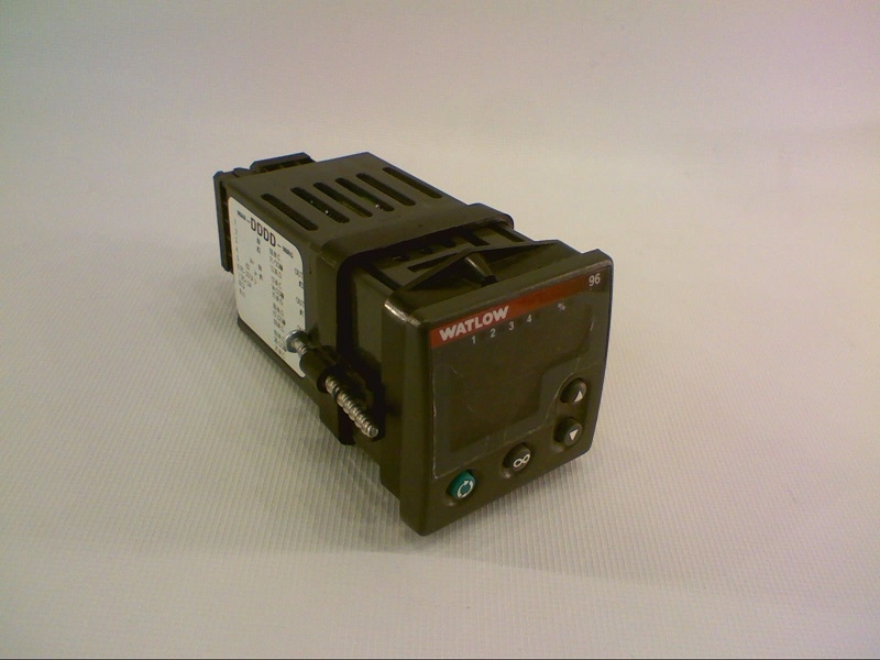 WATLOW 96A0-DDDD-00RG