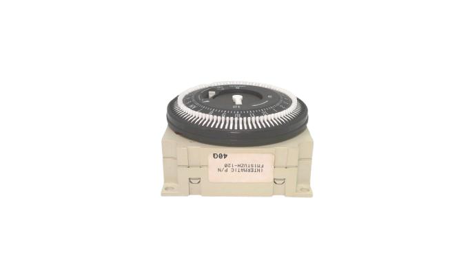 INTERMATIC FM/1STUZH-120