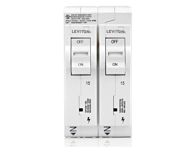 LEVITON LSPD1