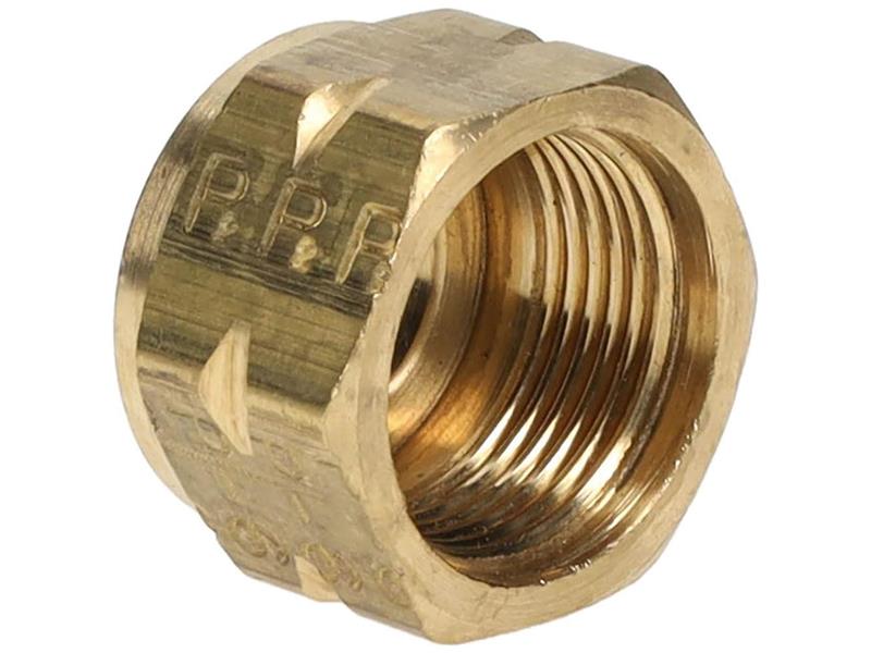 PARKER 61VL-6