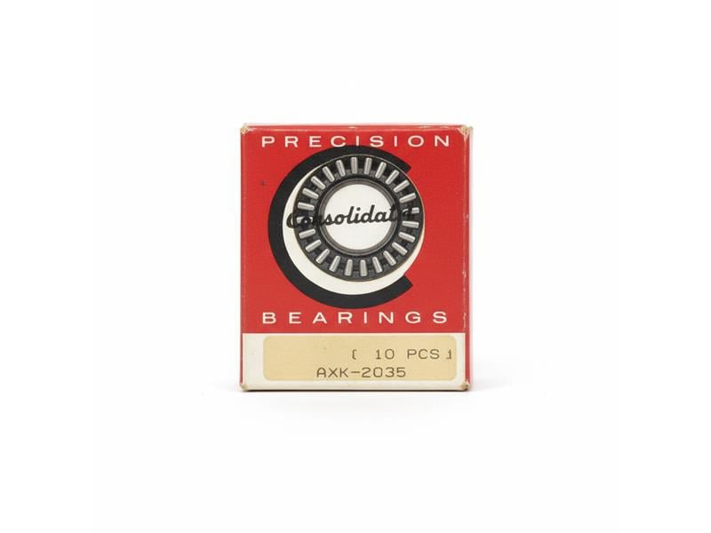 CONSOLIDATED BEARING AXK-2035