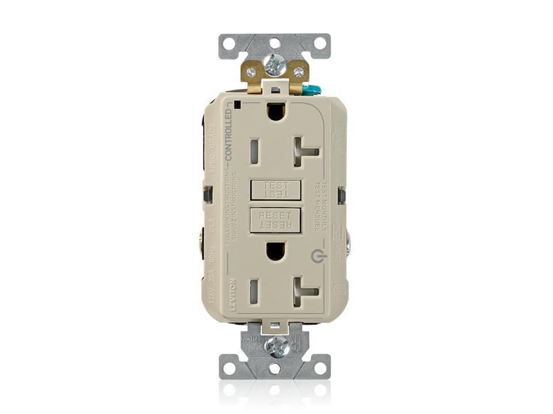 LEVITON G5362-2TI