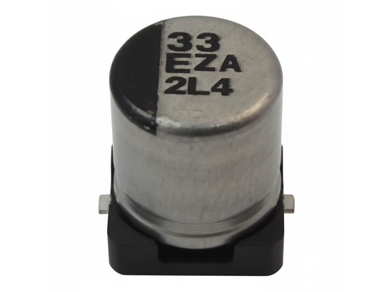 MATSUSHITA ELECTRIC EEE-1EA331P