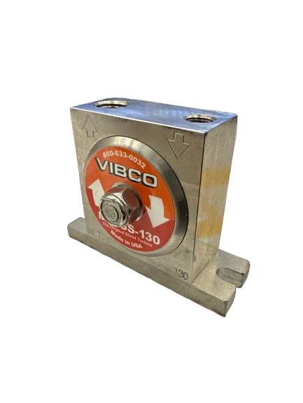 VIBCO INC MLTSS-130