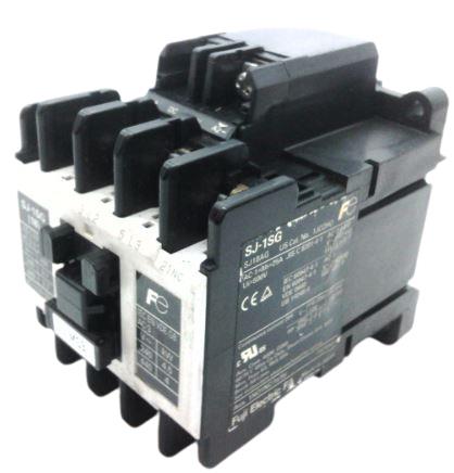 FUJI ELECTRIC SJ-1SG DC24V 1A1B