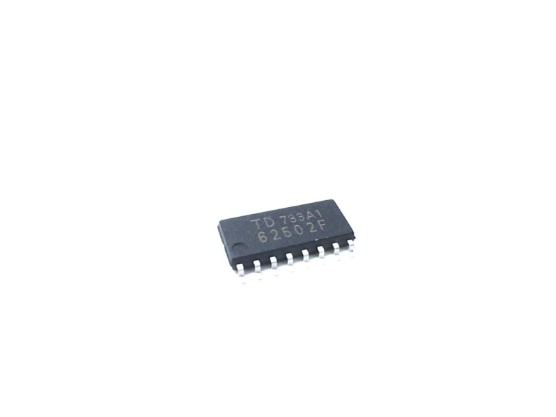 TOSHIBA TD62502F