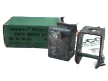 FRS-150 by FEEDRAIL