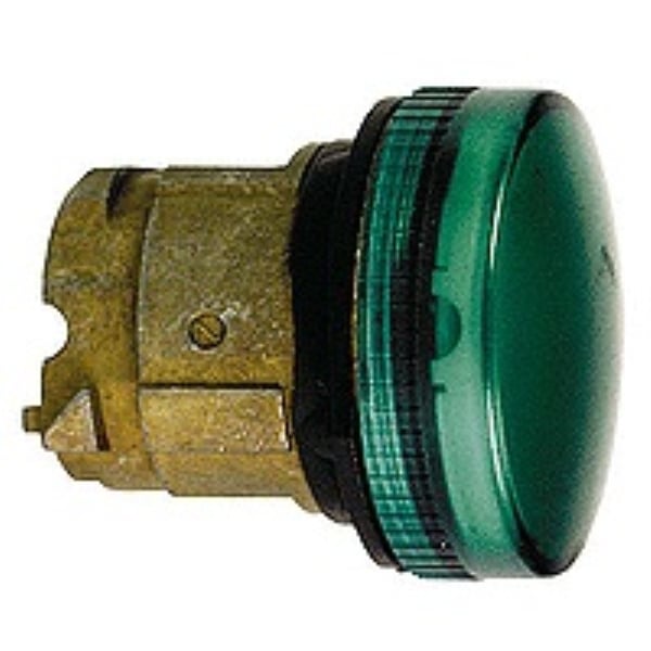 SCHNEIDER ELECTRIC ZB4BV03S