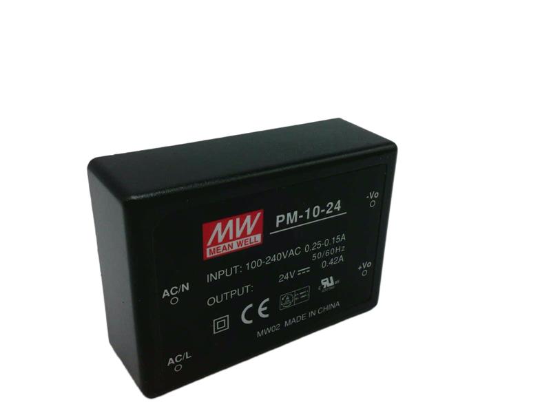 MEAN WELL PM-10-24
