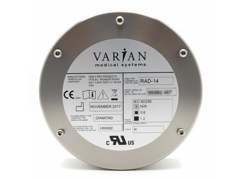 RADWELL RAD-TG-14400010