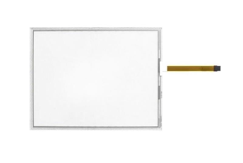 RADWELL VERIFIED SUBSTITUTE TPC-1582H-433BE-SUB-TOUCHGLASS