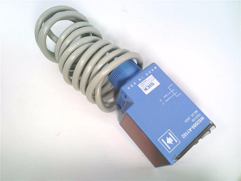 SICK WS2000-A1102