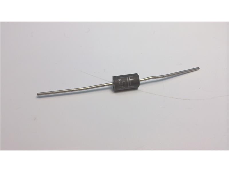 LITTELFUSE 1.5KE10CA