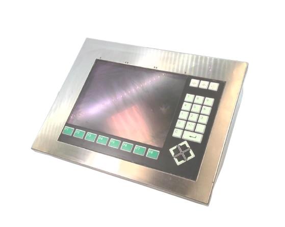 METTLER TOLEDO ID10S-SQC