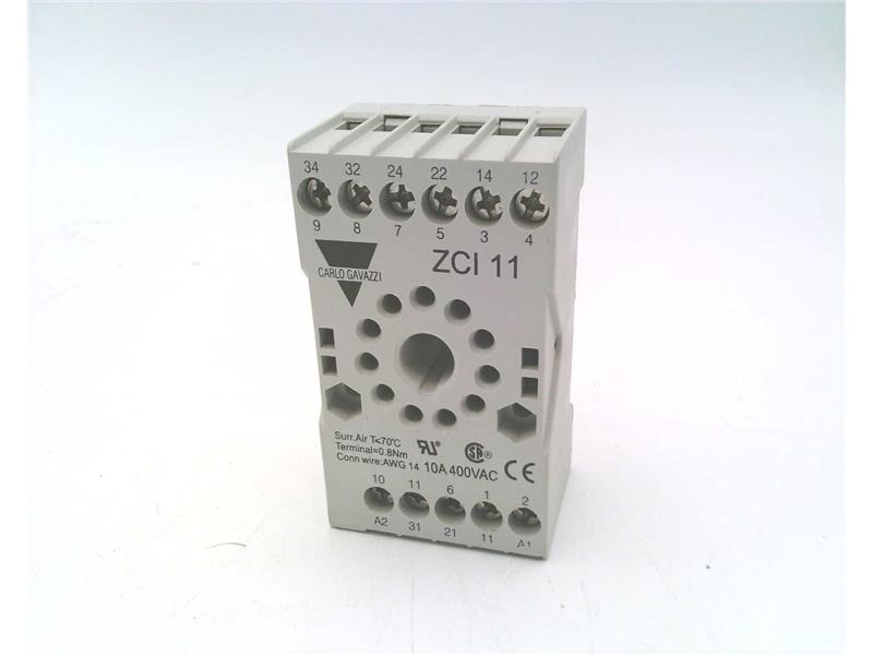 CARLO GAVAZZI ZCI11