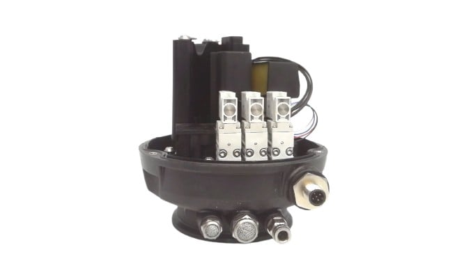 GEA TUCHENHAGEN TM15L2DAK/52/69K