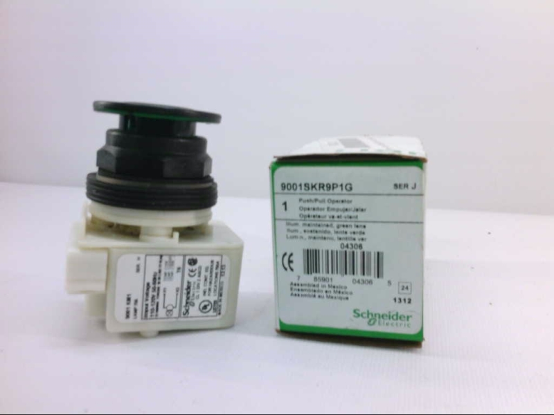 SCHNEIDER ELECTRIC 9001SKR9P1G