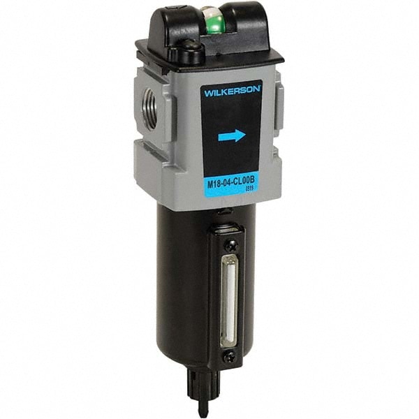 WILKERSON PNEUMATIC M18-03-CL00B