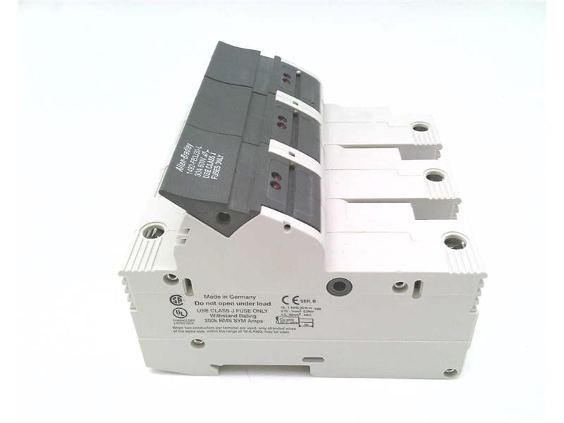 ALLEN BRADLEY 1492-FB3J30-L
