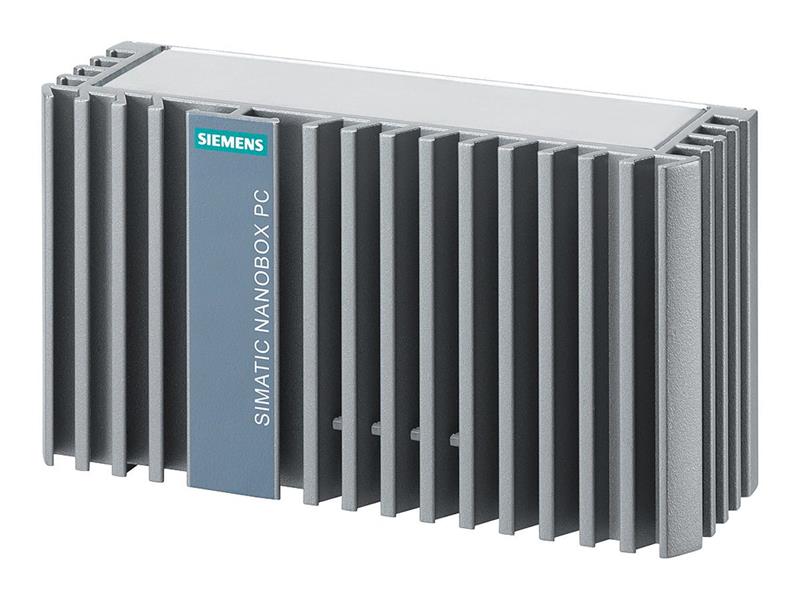 SIEMENS 6ES7647-8BA21-1LA2